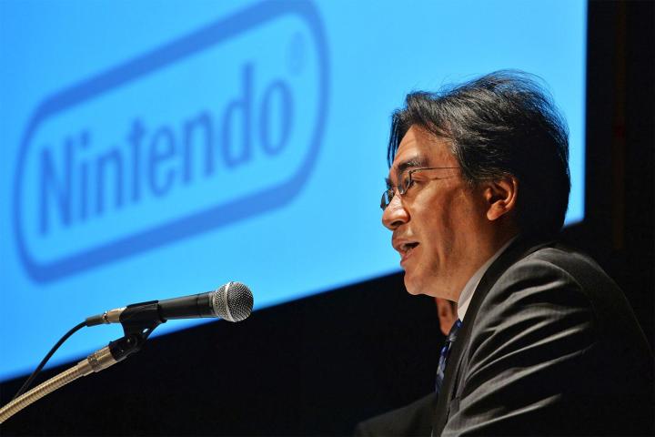 nintendo nx mobile games e3 2015 stale ideas for reinvention