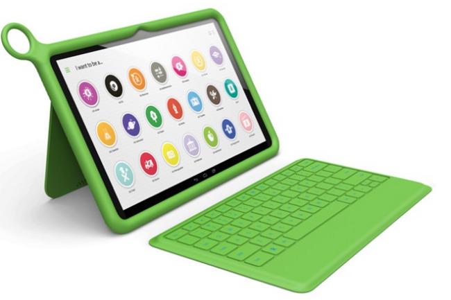 olpc shows budget educational tablets kids xo