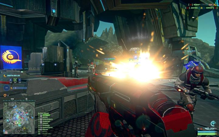 hacker group targets twitch broadcaster leads police called planetside2 2012 11 21 16 19 39 32