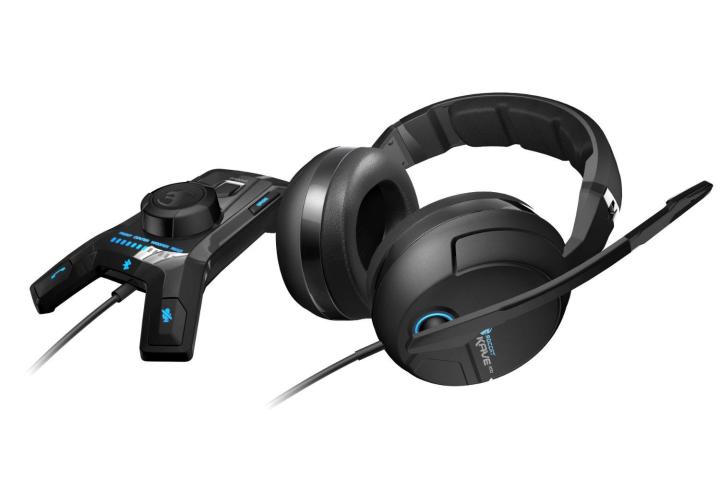 roccat studios kave xtd 5 1 gaming headset true surround announced down remote edit