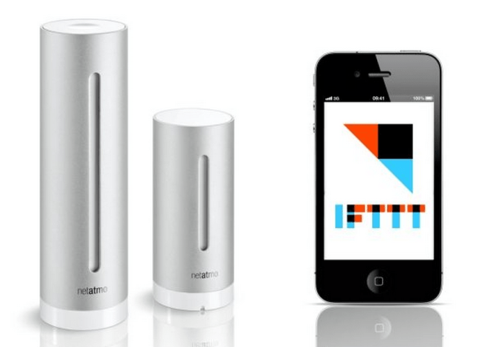 ifttt adds netatmo channel allows set environmental triggers screen shot 2014 01 23 at 5 10 08 pm