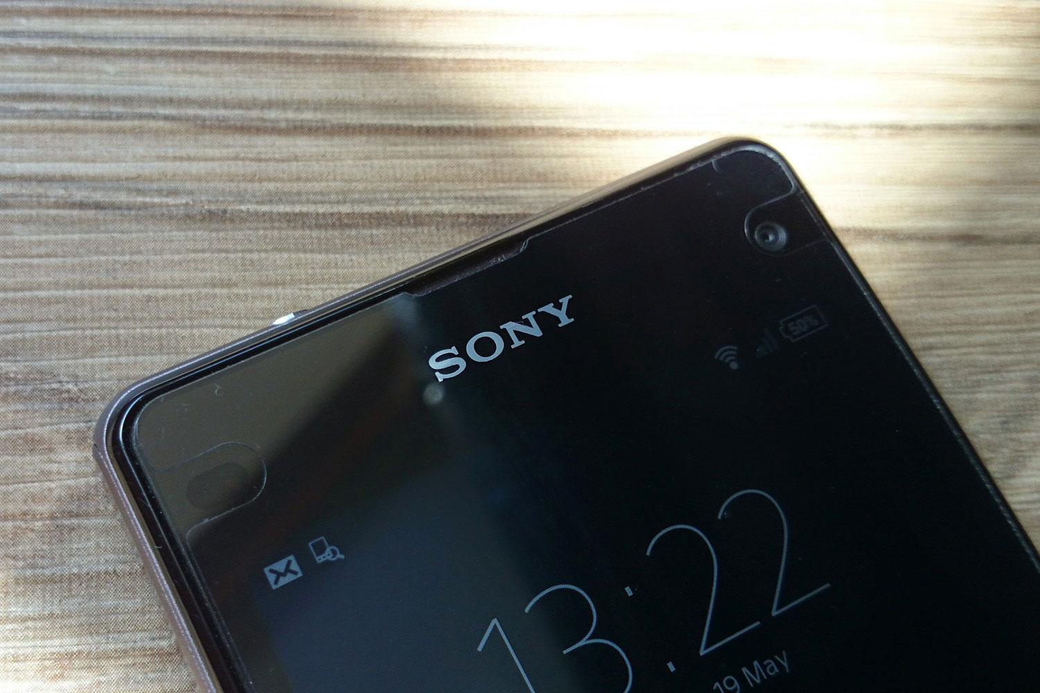 Behandeling Acteur ondergeschikt Sony Xperia Z1 Compact review | Digital Trends