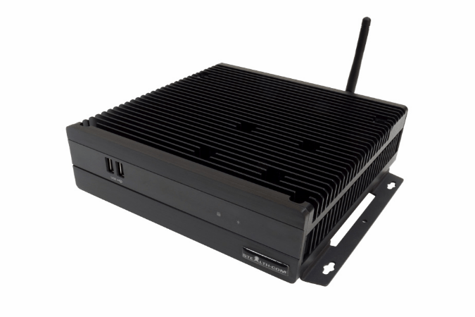 steath com reveals small form factor fanless silent pc order now stealth sff