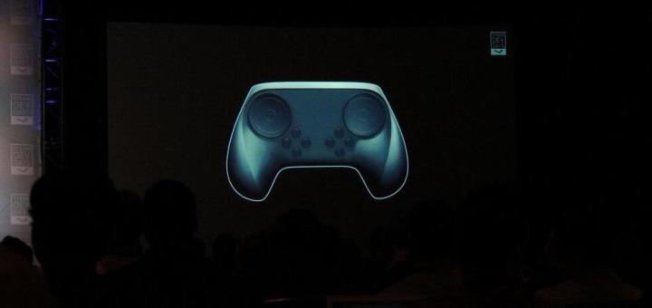 steam controller adds d pad