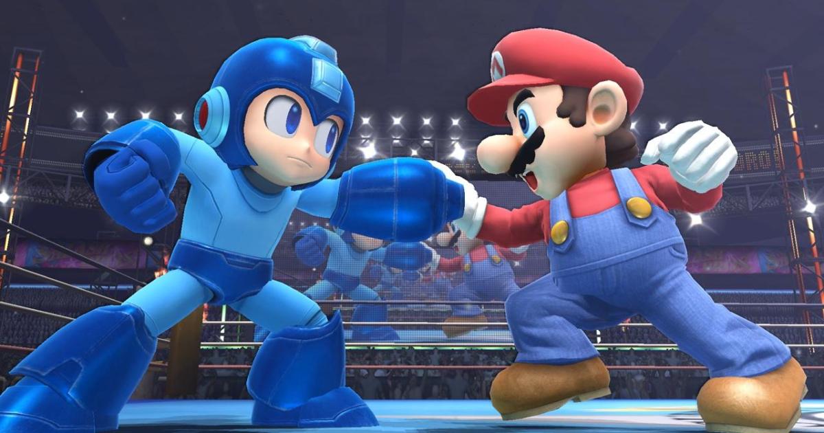 Nintendo shutting down online services for Wii U and 3DS in 2024 including  Super Smash Bros.