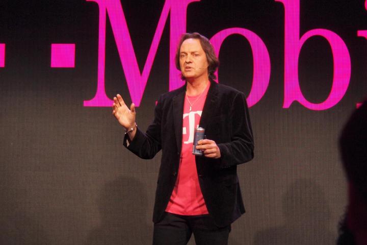 T-Mobile termination fee refund 12