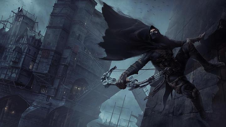 february game releases thief