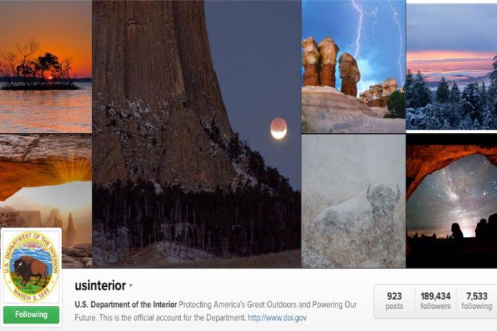 interior departments awesome instagram us