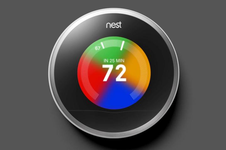 nest learning thermostat now sale google play purchases