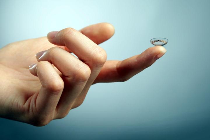 google-smart-contact-lens-glucose-testing