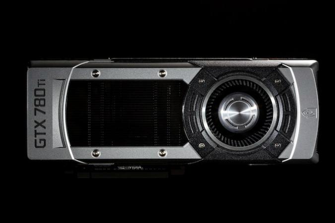 nvidia to release geforce titan 790 graphics cards dual gpu gtx 780ti 3
