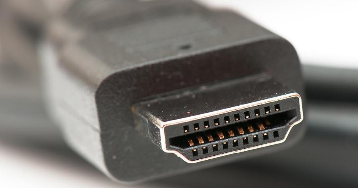 Migration Afslag mærkning Addition of Cable Power to HDMI simplifies longer cable runs | Digital  Trends