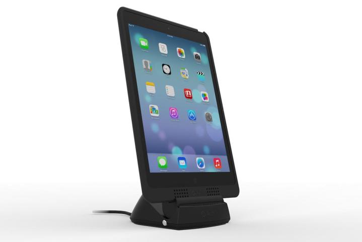iport one charge case stand ipad 1