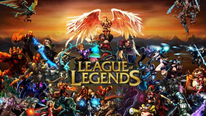 pc market grew in 2016 led by mobile and gaming league of legends