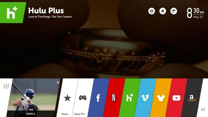 webos lives again in lgs latest smart tvs lg web os