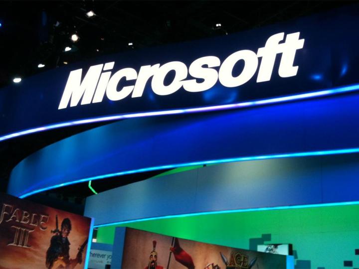 microsoft confirms documents stolen recent hacking attacks ces booth
