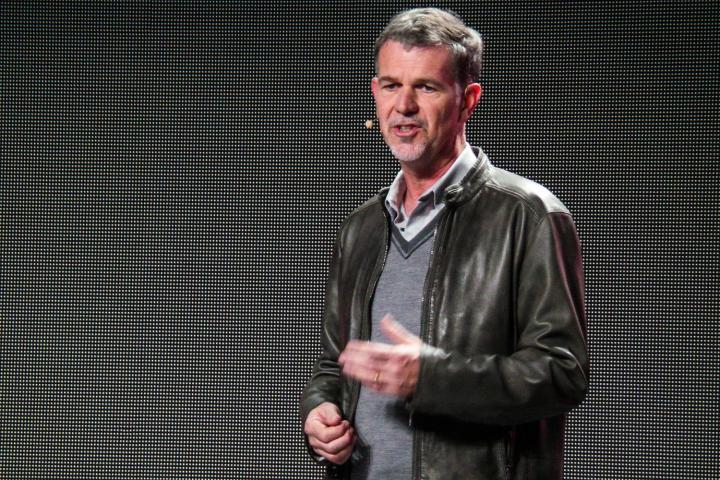 reed hastings says tv everywhere the key to beating netflix ces 2014