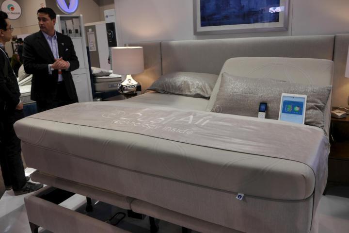 sleep number unveils new line smart tracking mattresses x12
