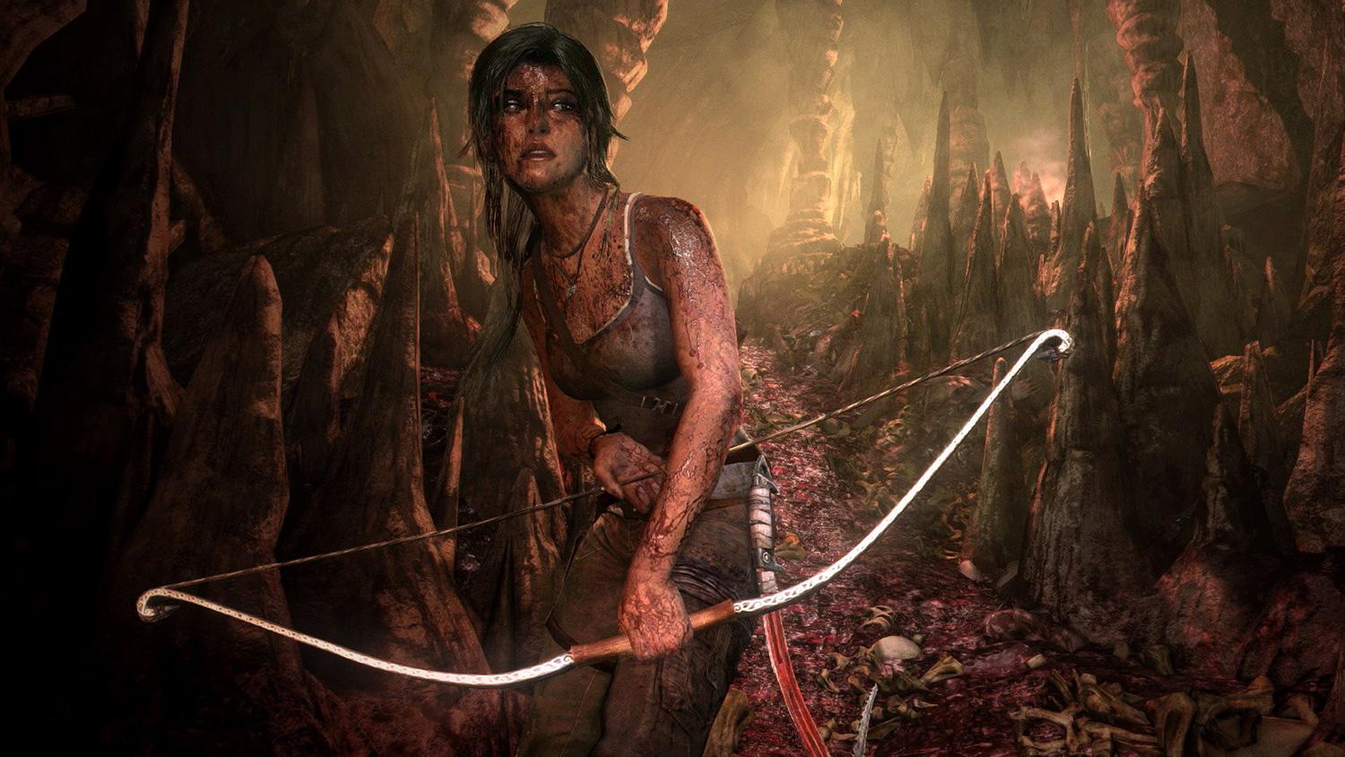 It All Just Fell Apart”: How Tomb Raider 2's Cancellation Helped