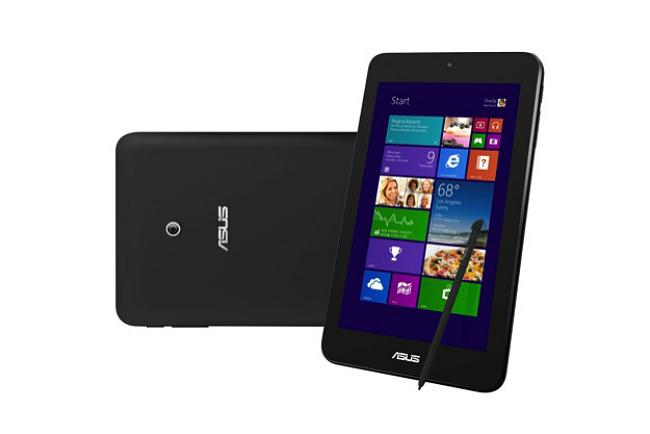 asus shows new windows tablet transformer book convertible gaming monitor vivotab8
