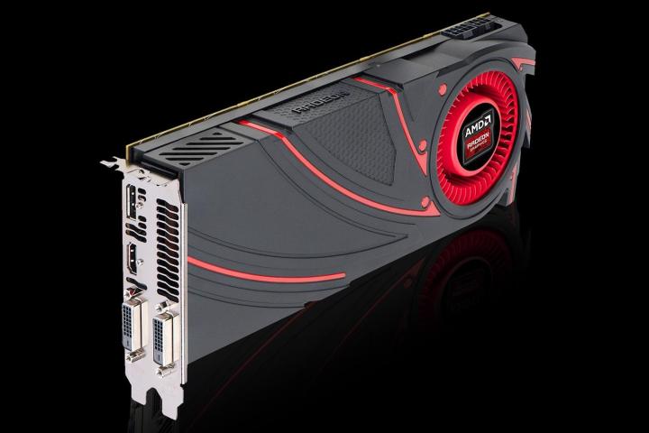 amd cuts prices radeon 290x 290 based graphics cards 150 100  s r9