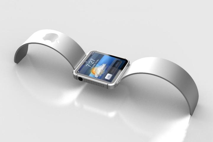 Apple iwatch