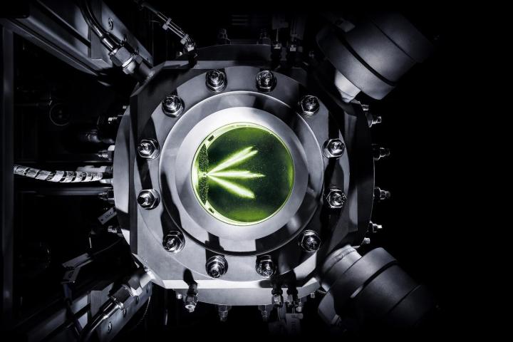 audi tests clean fuels glass engine e
