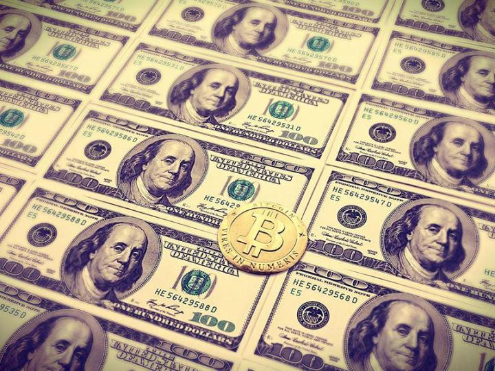 75 million dollars in bitcoins buried bitcoin
