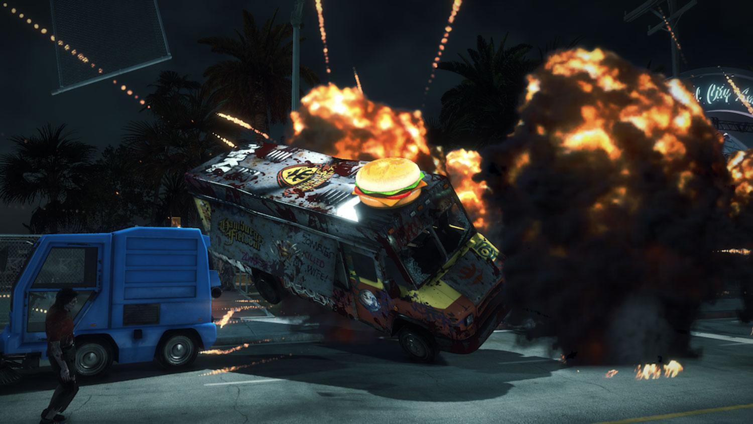 Review : Dead Rising 3 - Fallen Angel DLC - Movies Games and Tech