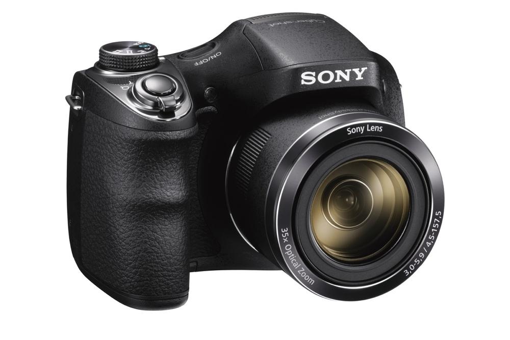 new sony cybershot cameras announced 2014 cp plus dsc h300 left 1200