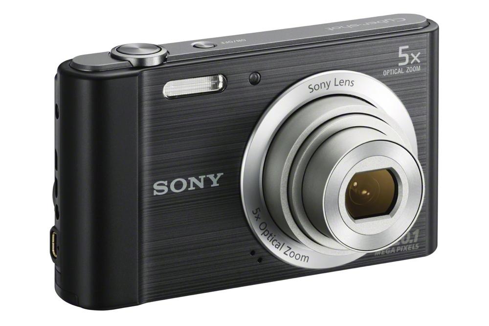 new sony cybershot cameras announced 2014 cp plus dsc w800 black left 1200