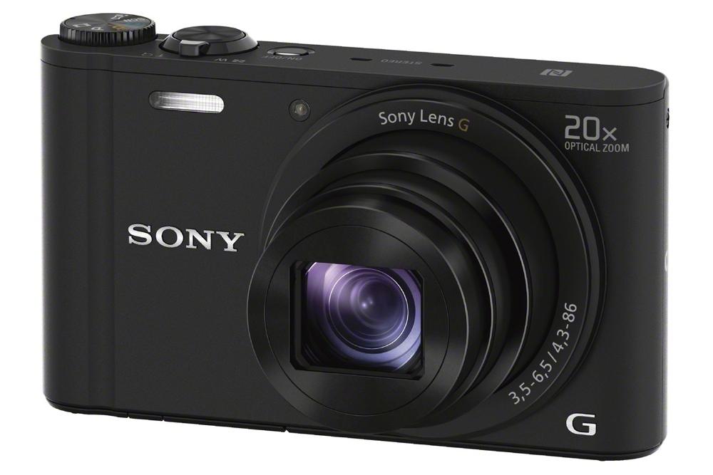 new sony cybershot cameras announced 2014 cp plus dsc wx350 black right 1200