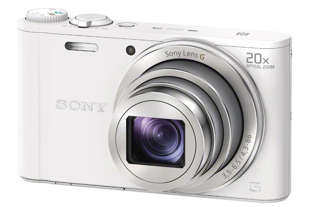 new sony cybershot cameras announced 2014 cp plus dsc wx350 white right 1200