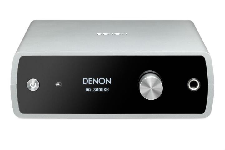 denon offers uber audiophile versatility new da 300usb digital analog converter dac