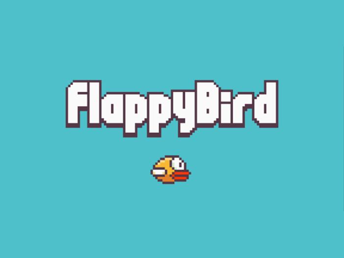 flappy bird creator pulling hit game app stores