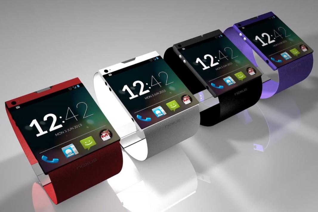 Google Smartwatch Rumors Specs Release Date And More Digital Trends