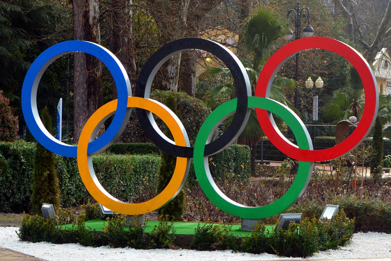 Guide to watching the Olympics online