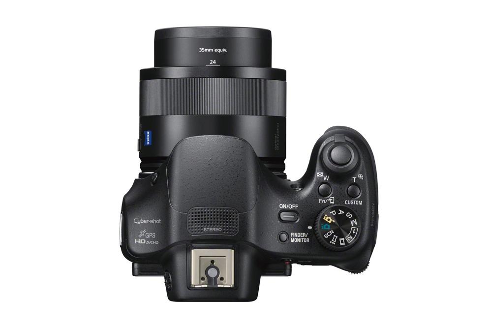 new sony cybershot cameras announced 2014 cp plus hx400v top 1200