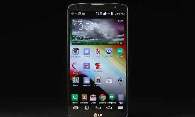 LG G Pro 2 main