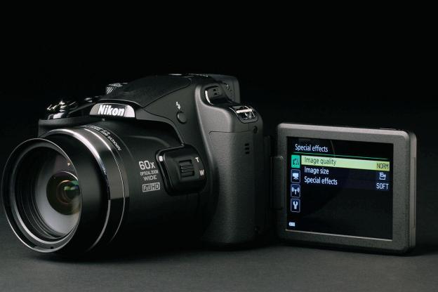 India Zelden moe Nikon Coolpix P600 review | Digital Trends