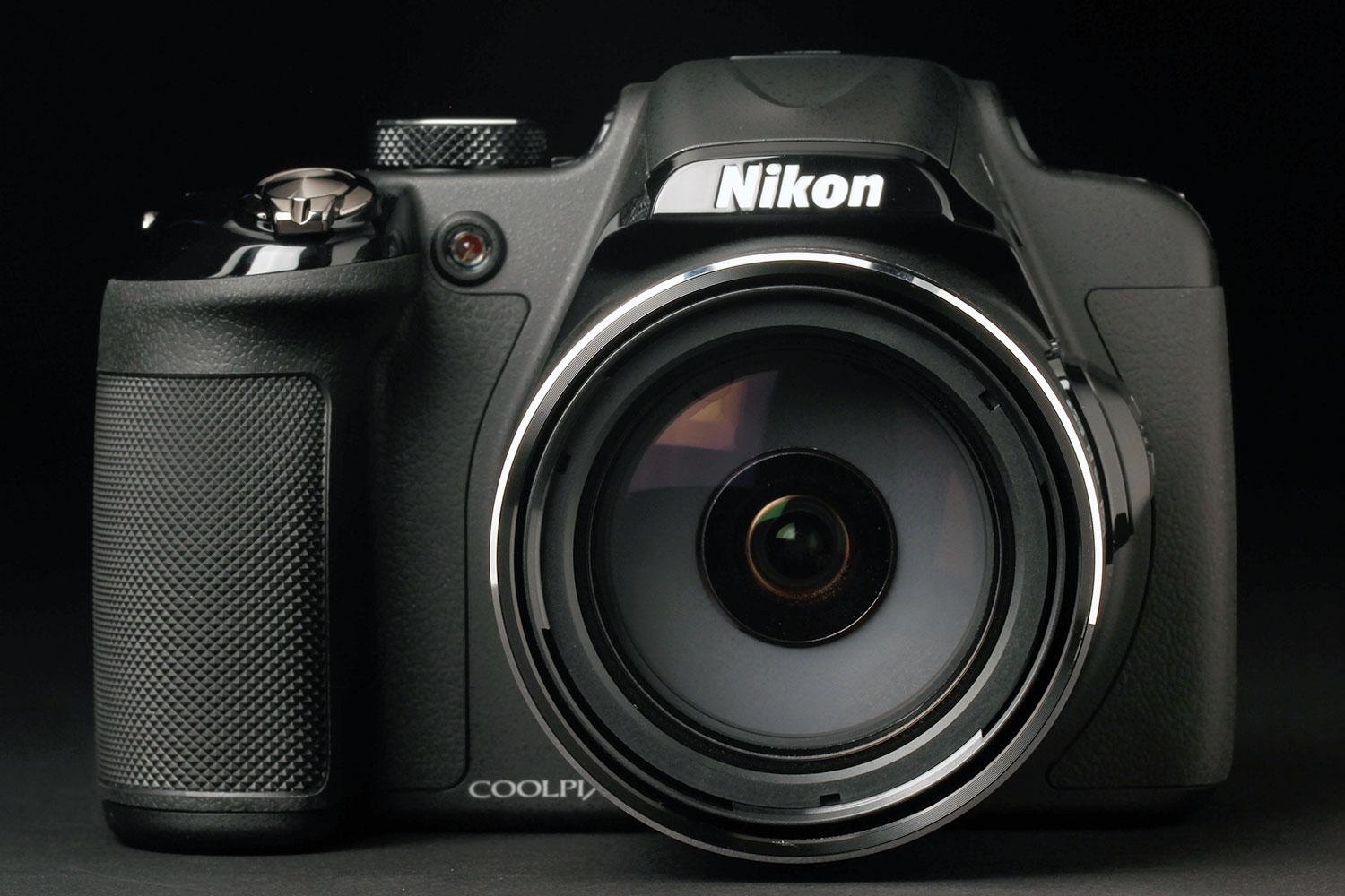 Nikon Coolpix P600 review | Digital Trends