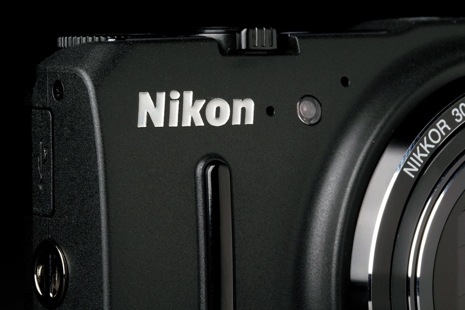Nikon Coolpix S9700 review | Digital Trends