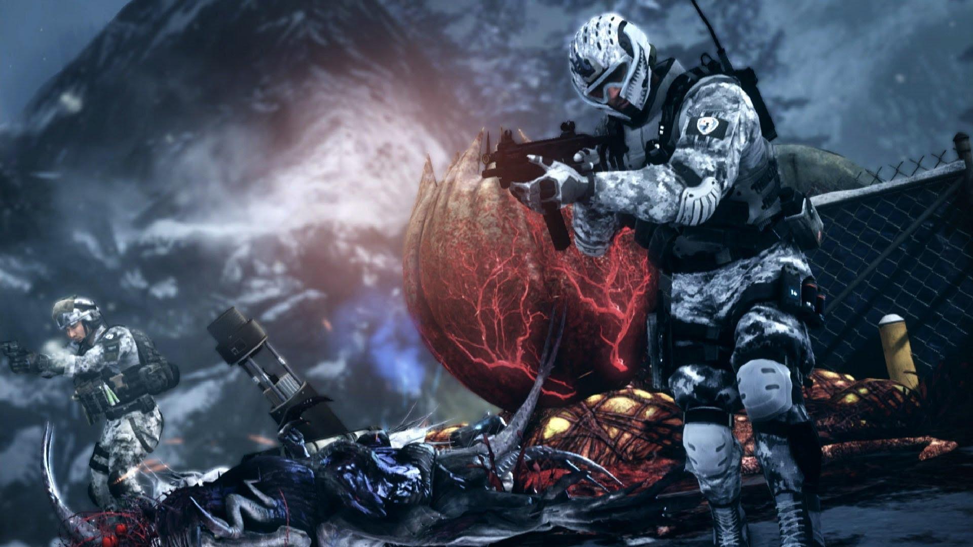 Call of Duty: Ghosts' game reviews generally down from recent years - Los  Angeles Times