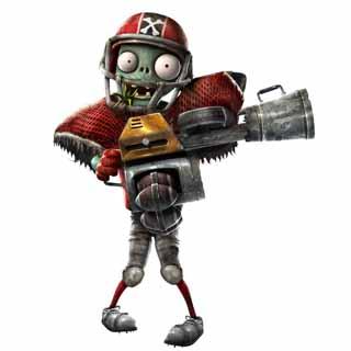 PvZGW guide-AllStar