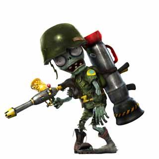 PvZGW guide-FootSoldier