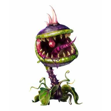 PvZGW-guide-chomper