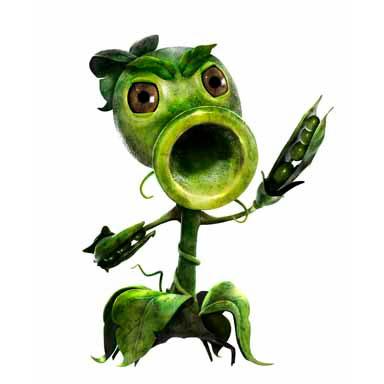 PvZGW-guide-peashooter
