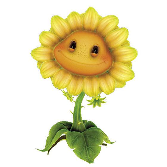 PvZGW-guide-sunflower