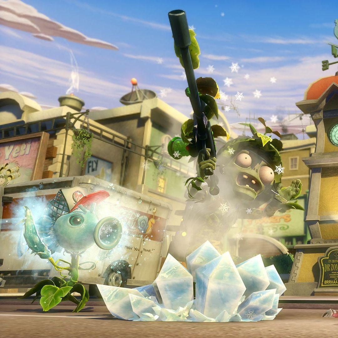 Plants Vs. Zombies: Garden Warfare - Tips, Tricks, Strategy Guide