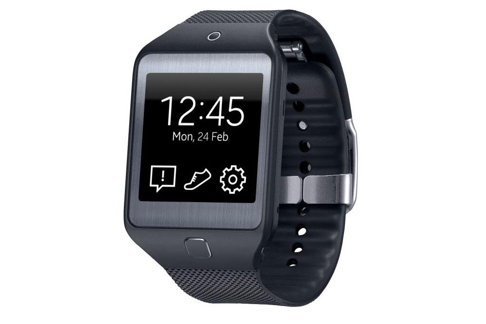samsung gear 2 and neo smartwatches announced galaxy black